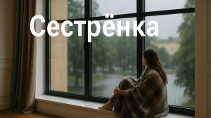 Сестренка