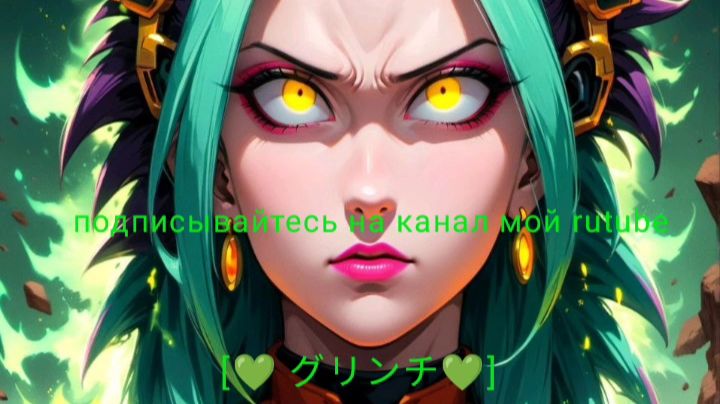 Dead lsland -1 серия[💚 グリンチ💚] 26.10.2025 год смотреть онлайн