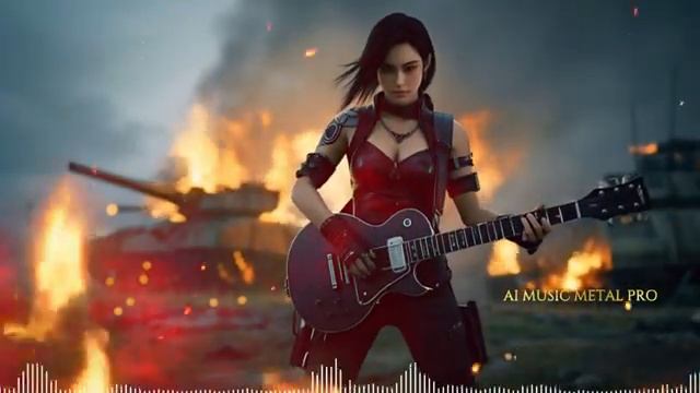 Z-.Best Heavy Metal Music Playlist For Motivation 34