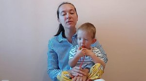 Видеообращение мамы Роберта Гарифуллина