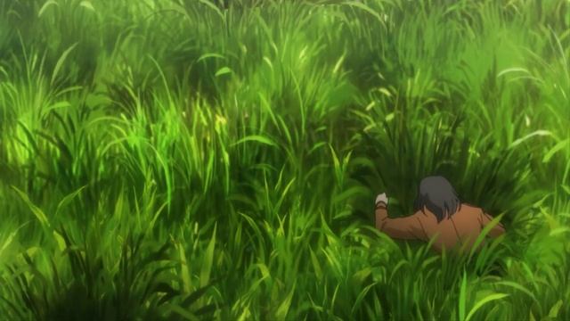 Пробудили монстра #анимемомент #анименарезки