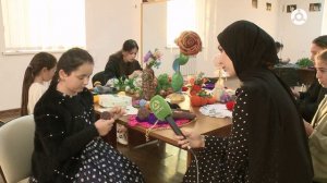 Дом культуры. Сельское поселение Кантышево