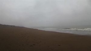 Охотское море