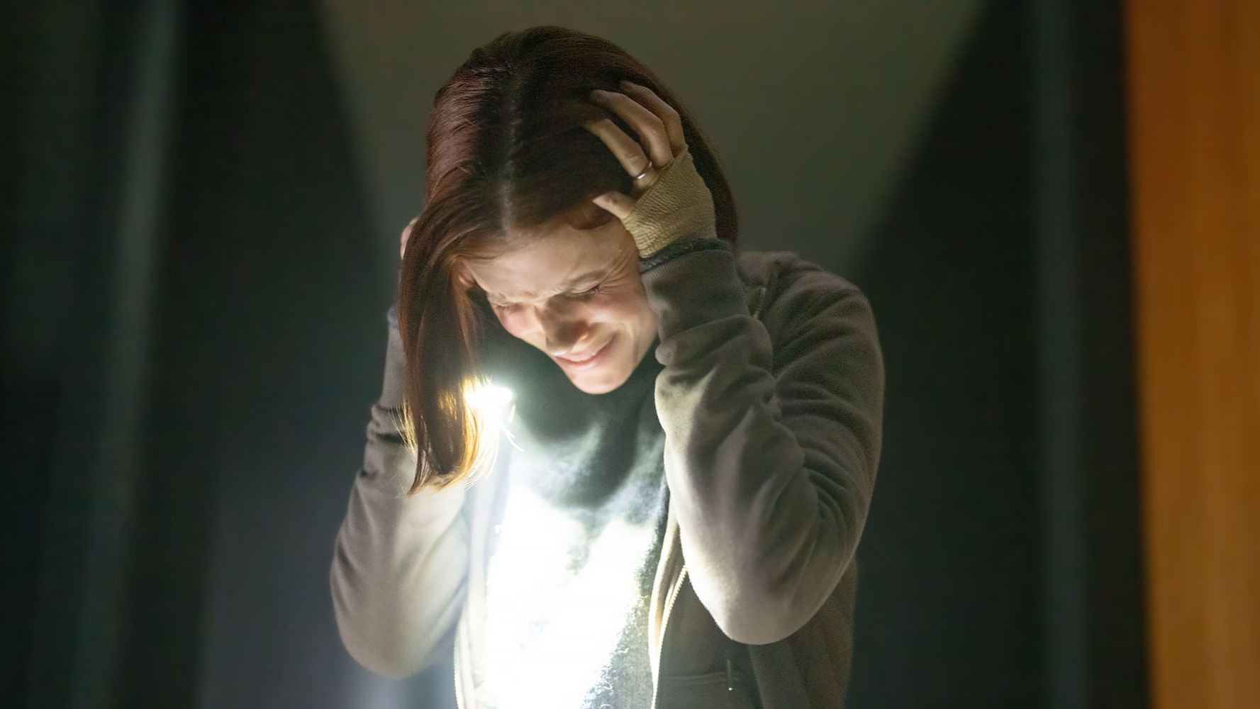 Астронавт (2025). Трейлер смотреть онлайн