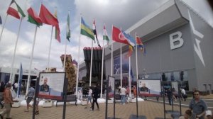 Фотографии героев СВО в Кубинке на форуме АРМИЯ