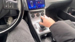 Volkswagen Passat b6 2.0 автомат