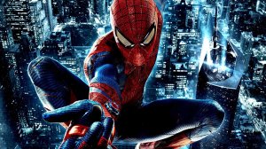Spider-Man 2