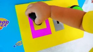 Влад и Никита и История про автомат с игрушками для детей