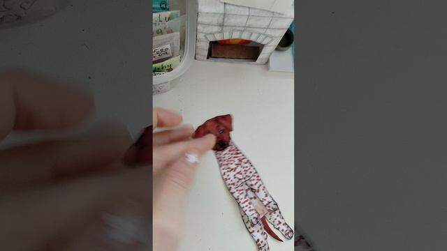 Новая бумажная собака💋☄️🥴🌊🥰 смотреть онлайн