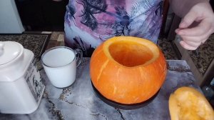 Каша из топора😃👍