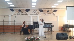 Милана Асатурянц - Берёзка