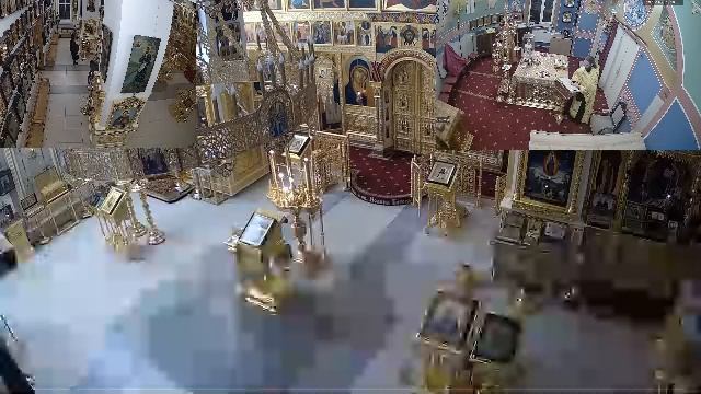 Вечернее богослужение 25 ноября 2025 года. смотреть онлайн