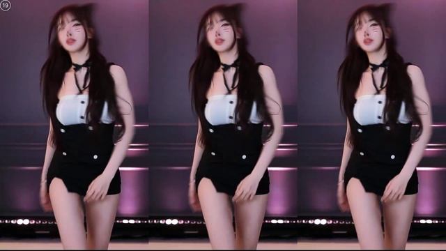 sexy seyeon 과즙세연 cat girl