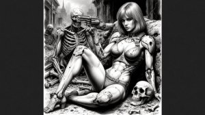 Робокоп - во все тяжкие - GTA Raccoon City Stories 25.11.2025 (1)