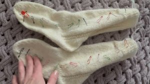 СП «Носочки с Таней 2025»// Конкурс «Сугроб есть или его нет»