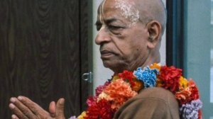 Лекция Шрилы Прабхупады 25.11.1973, Лондон. ШБ 1.10.4. Как получить от земли необходимое?