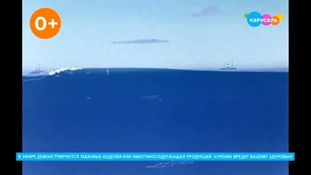 Плашка курить вредно Карусель (20.07.2025)