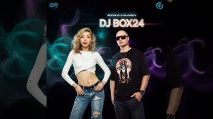 EDDIE G & BLONDY - DJ BOX 24