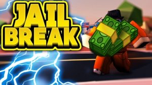 ★★СТРИМ ПО Jailbreak!★★