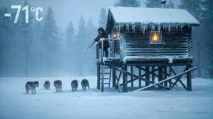 СМЕРТЕЛЬНЫЙ ВЫЗОВ: $24$ часа в хижине, где тебя ЖДЕТ ЗЛО! ЭТО ИЗМЕНИТ ВСЁ!