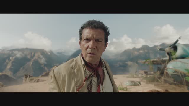 Имиджевый ролик канала Кинопремьера