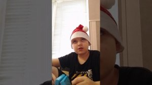 распаковка шоколада от А4, лучше бы я это не снимал...