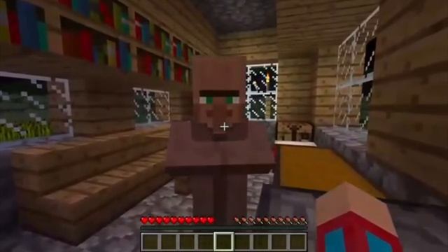 Когда мама зашла без стука в комнату