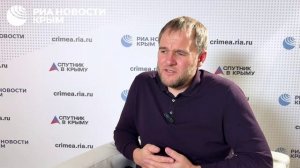 Искусственный интеллект начали внедрять в сельскохозяйственных отраслях Крыма