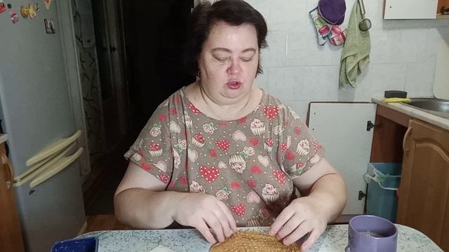 И смех 😂 и слёзы 😢 и лЯбовь ✅