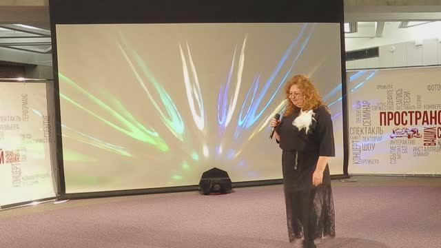 Эхо любви. (Е. Птичкин, Р. Рождественский) Исполняет Анна Чернышева