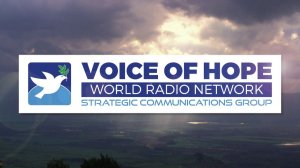 6065/4965 kHz Voice of Hope Africa (Makeni Ranch, Lusaka, ZAM) 20.06.2017