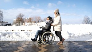 Югра - в топе регионов по качеству жизни людей с инвалидностью