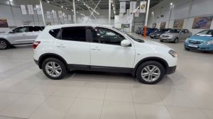 Продается Nissan Qashqai /Авто с пробегом