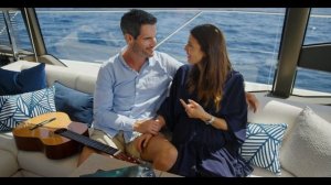 PRESTIGE 590 в наличии на заводе во Франции