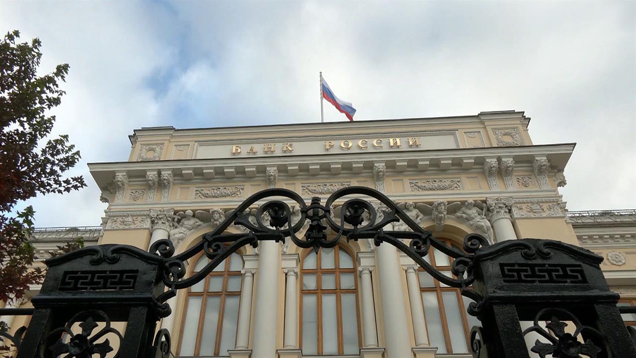 У Центробанка появляется большее поле для маневра, чтобы смягчать денежно-кредитную политику.