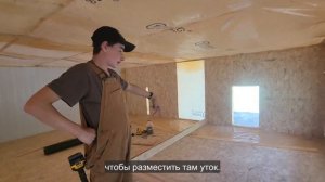 Ep.259 Home Alone in Russia (Russian Subtitles)