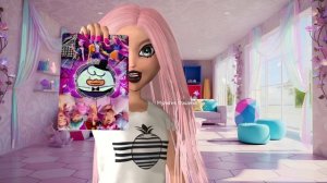 Модный Look: Угадай 😱 Saja Boys или Huntrix #мультикфэшина #видео  #Huntrix #угадай