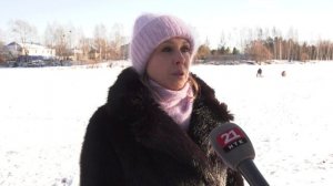 Новости 21. События в Биробиджане и ЕАО (25.11.2025)