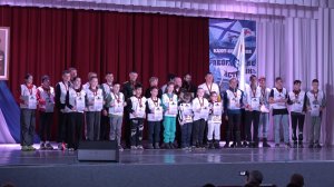 109-я годовщина со дня рождения дважды Героя Советского Союза Виктора Леонова.