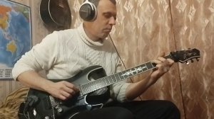 Is There Anybody Out There?