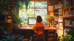 КРАСИВАЯ РЕЛАКС МУЗЫКА