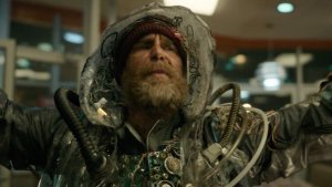 Удачи, веселитесь, не умрите " 13 февраля 2026 "