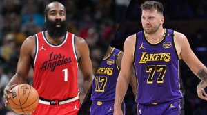 Лос-Анджелес Лейкерс — Лос-Анджелес Клипперс NBA сезон 25/26 | 26.11.2025 Прямая трансляция