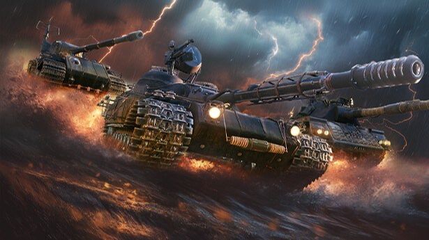 Стрим стальная воля