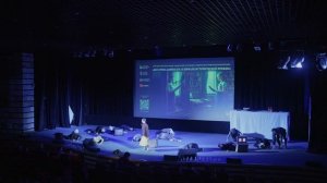 Творческий коллектив «ФИЯ» из Республики Марий-Эл