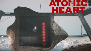 Atomic Heart (Атомное сердце) PS5 ➤ Прохождение на Русском - 10