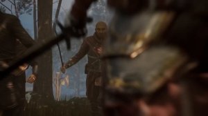 Of Ash and Steel - Official Release Trailer