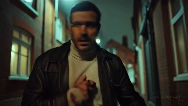 Фильм ''ЛЮБОВЬ''. Сделано в AI.