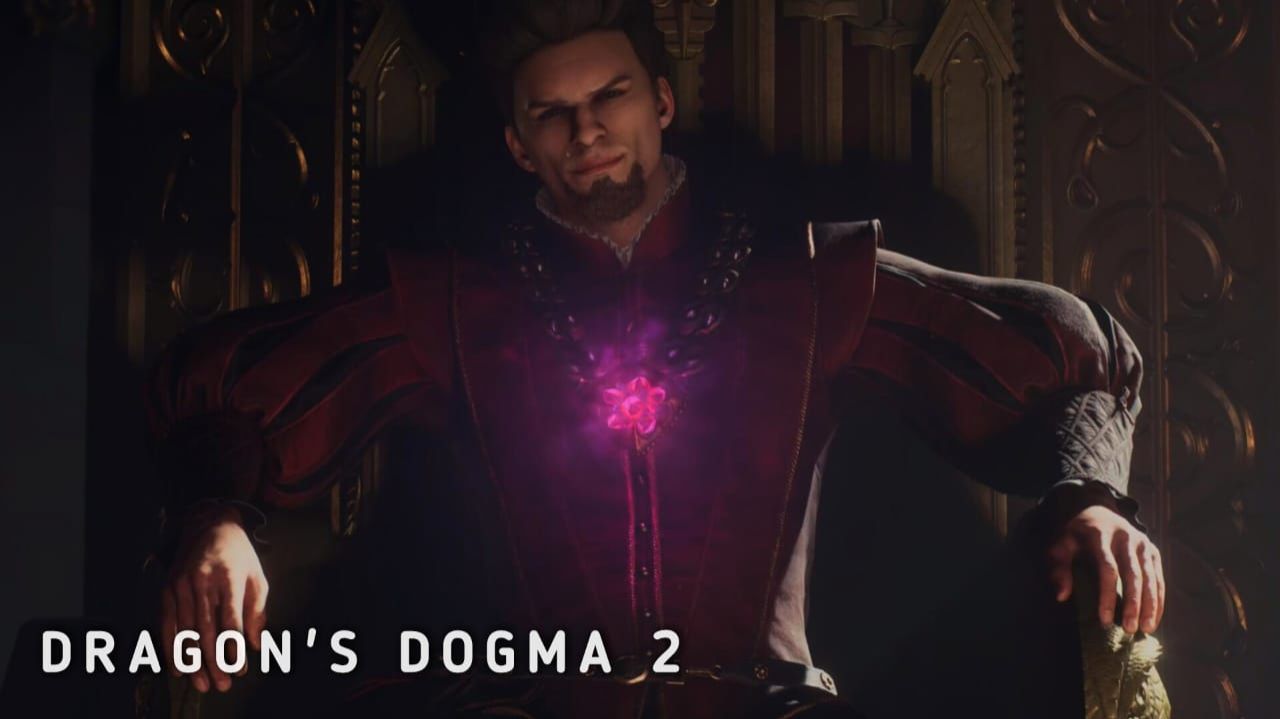 Dragon's Dogma 2 #13 Глас повелителя