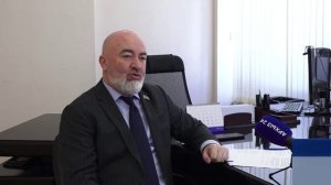 Парламентский Вестник - Справедливая Россия